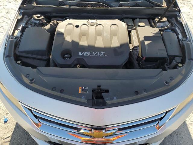 2015 CHEVROLET IMPALA LT 2G1125S32F9128976