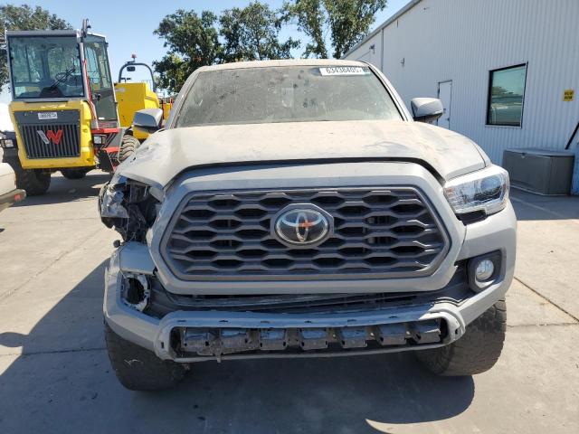 2021 TOYOTA TACOMA DOU - 3TMAZ5CN0MM150451