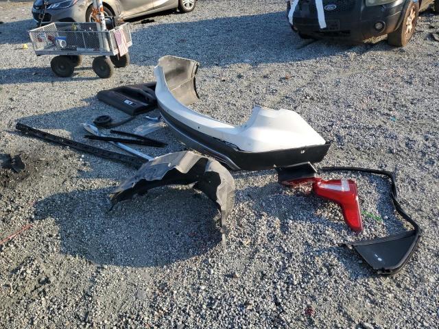 2016 FORD EXPLORER PLATINUM 1FM5K8HT0GGC98799