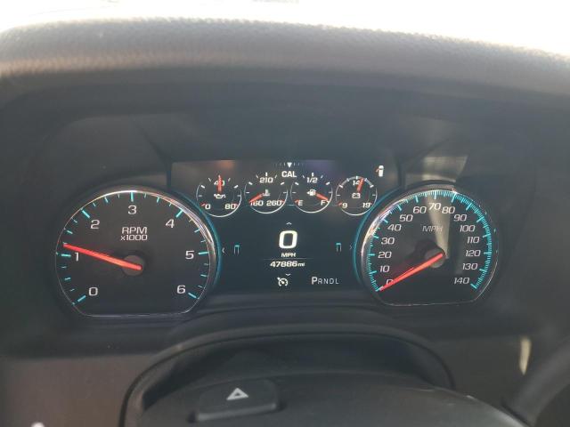 2019 GMC YUKON XL D - 1GKS2HKJ0KR189257