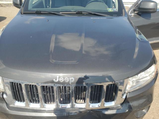 2011 JEEP GRAND CHER - 1J4RR4GG9BC701445