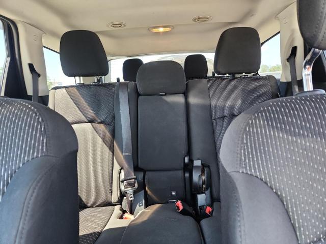 2016 DODGE JOURNEY SE 3C4PDCAB0GT207585