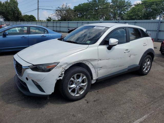 2016 MAZDA CX-3 TOURI JM1DKBC79G0115920