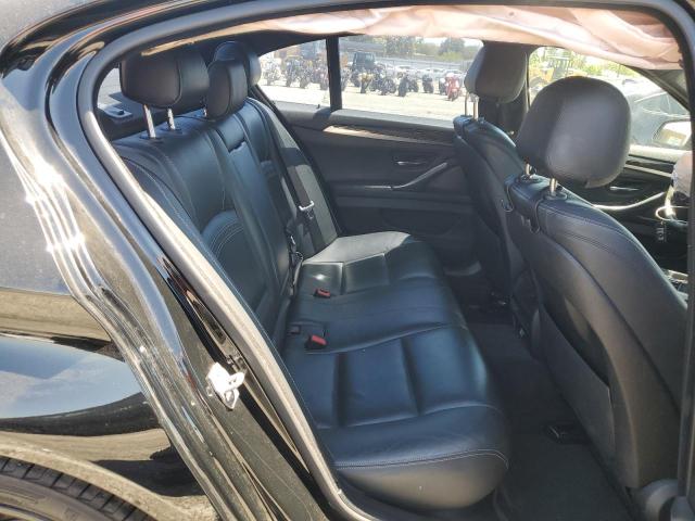 2016 BMW 535 I WBA5B1C52GG133001
