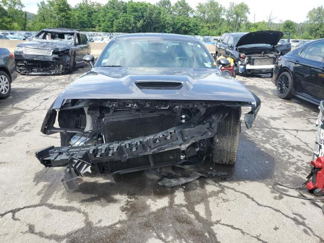 2022 DODGE CHALLENGER 2C3CDZJG3NH168076