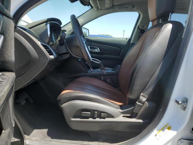 2016 GMC TERRAIN SL - 2GKALPEK0G6178222