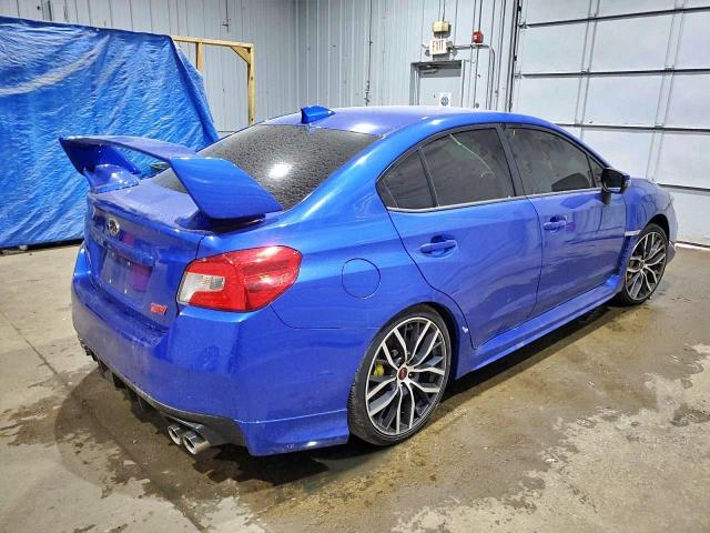 2020 SUBARU WRX STI JF1VA2S68L9814967