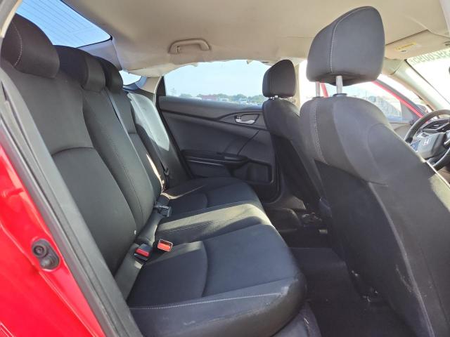 2016 HONDA CIVIC LX - 2HGFC2F54GH525568