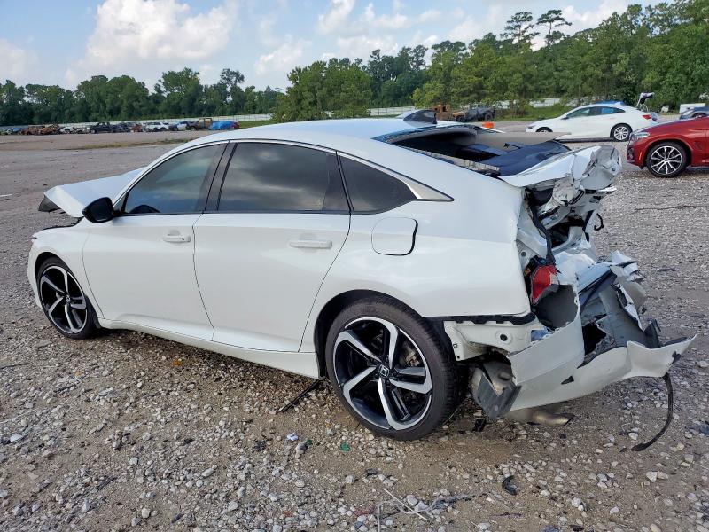 2022 HONDA ACCORD SPO - 1HGCV1F46NA035689