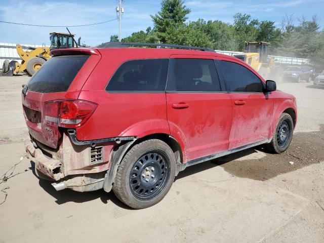 2016 DODGE JOURNEY R/ 3C4PDDEG6GT108703