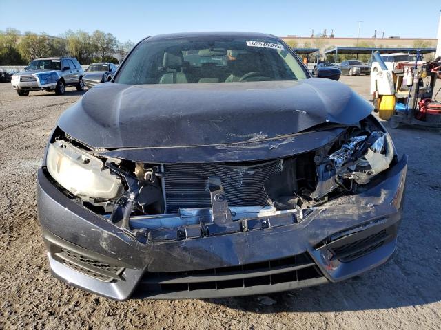 2016 HONDA CIVIC LX - 19XFC2F58GE010051