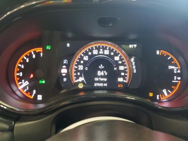 2022 DODGE DURANGO SX 1C4RDJAG7NC174893
