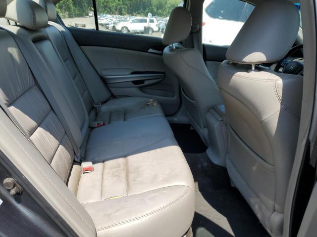 2008 HONDA ACCORD EXL #3301602741