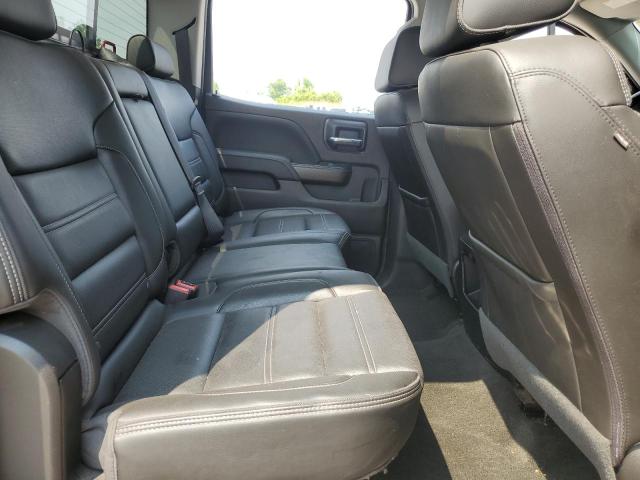 2018 GMC SIERRA K15 3GTU2PEJ8JG263873