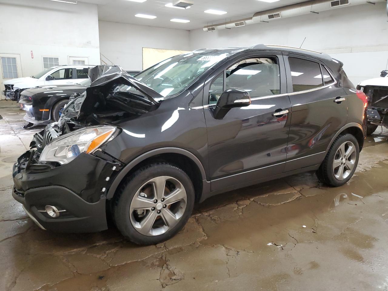 BUICK ENCORE
