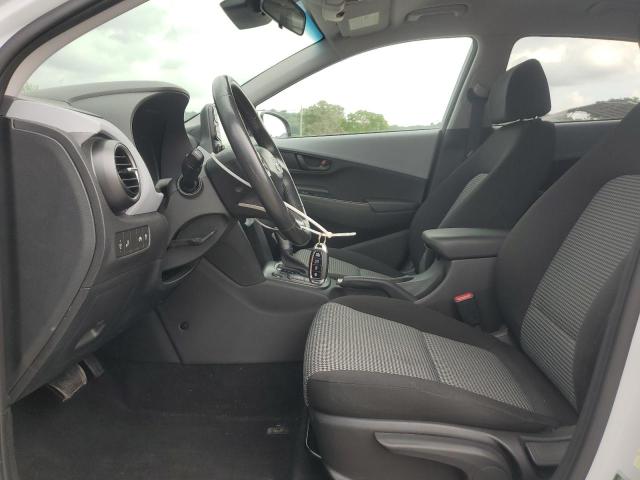 2019 HYUNDAI KONA SEL KM8K2CAA5KU332521