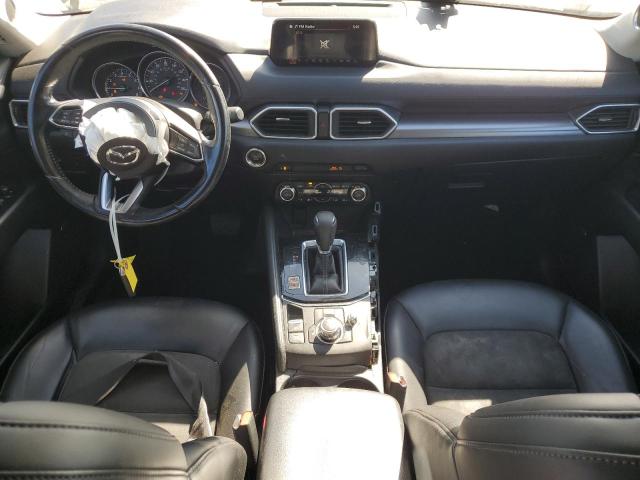 2017 MAZDA CX-5 TOURI JM3KFACL1H0193751