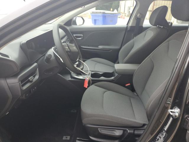 2025 KIA K4 LX - 3KPFT4DEXSE058514