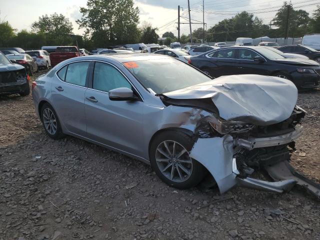 2018 ACURA TLX TECH 19UUB1F58JA005299