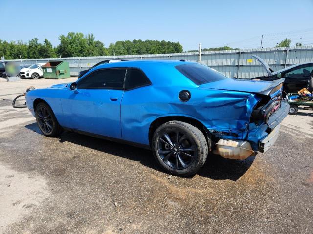 2023 DODGE CHALLENGER #3284028835