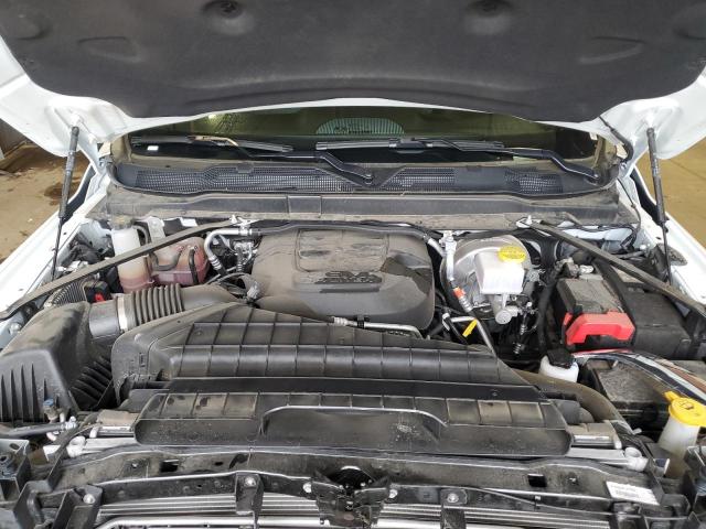 2024 RAM 2500 BIG H 3C6UR5DJ0RG406271