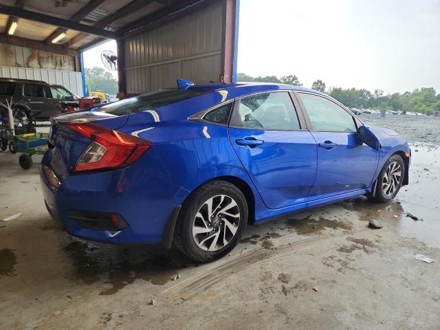 2017 HONDA CIVIC EX 19XFC2F74HE049352