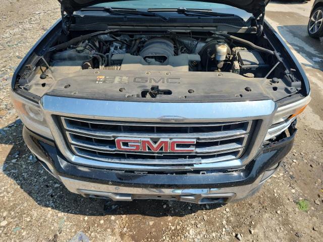 2015 GMC SIERRA K15 3GTU2VECXFG462968