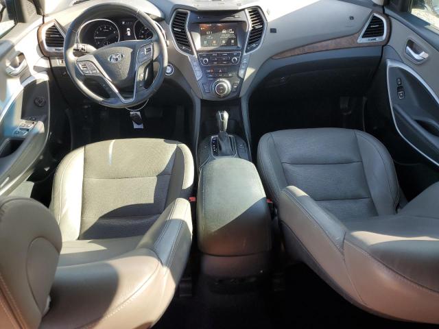 2017 HYUNDAI SANTA FE S - KM8SN4HF5HU223189
