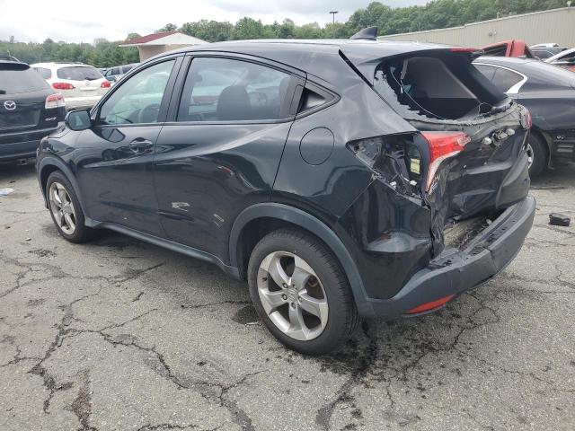 2018 HONDA HR-V LX 3CZRU6H34JG726156