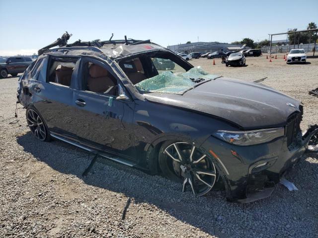 Vin: 5uxcw2c03m9f86831, lot: 62907665, bmw x7 xdrive40i 20214