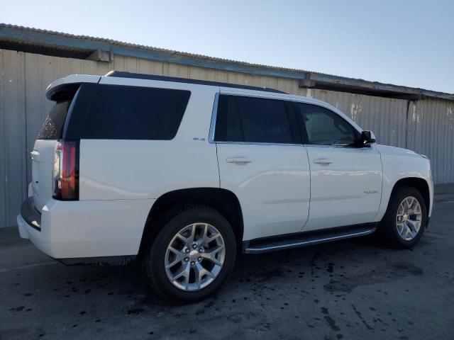 2018 GMC YUKON SLE 1GKS1AKC7JR193218