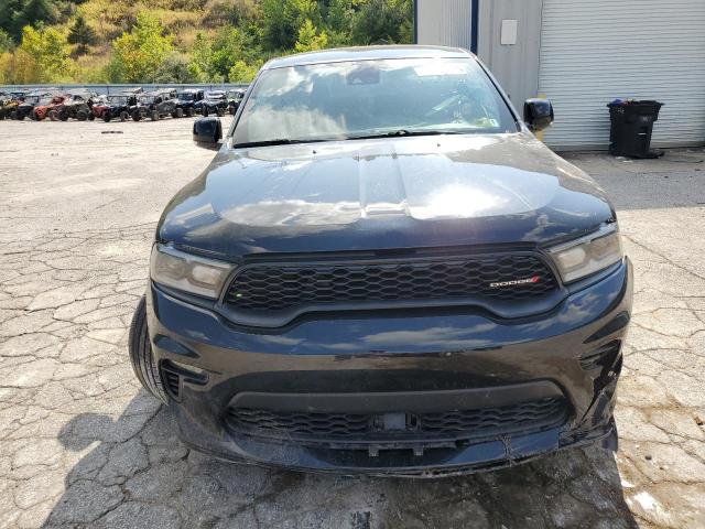 2022 DODGE DURANGO GT 1C4RDJDG1NC183875
