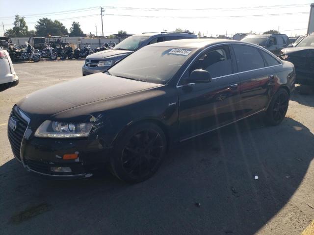 AUDI A6 PREMIUM
