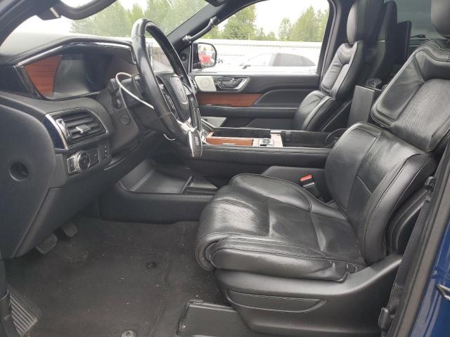 2018 LINCOLN NAVIGATOR 5LMJJ3LT4JEL08973