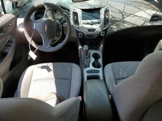 2016 CHEVROLET CRUZE LS 1G1BC5SM5G7247067