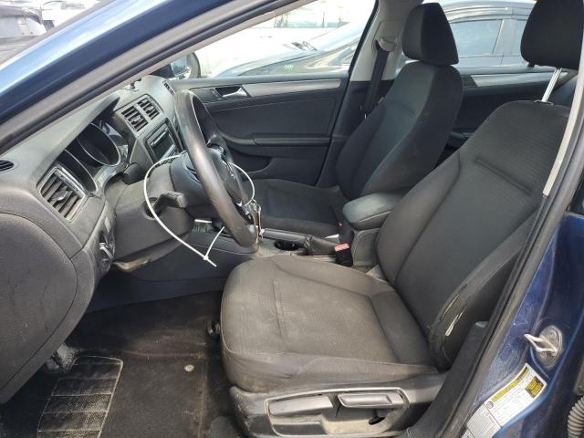 2015 VOLKSWAGEN JETTA TDI 3VWLA7AJ1FM271694