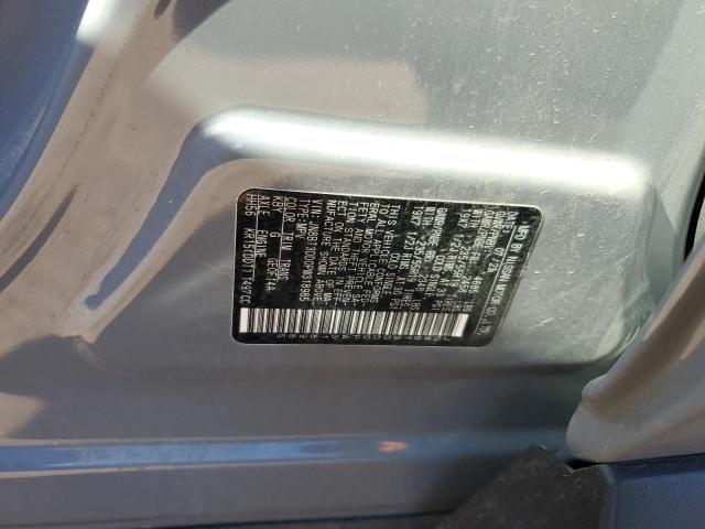 2023 NISSAN ROGUE PLAT JN8BT3DD0PW318985