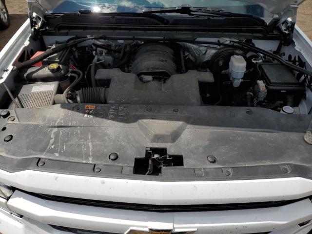 2016 CHEVROLET SILVERADO - 1GCVKREC5GZ350284