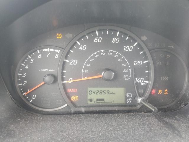 2014 MITSUBISHI MIRAGE DE - ML32A3HJ7EH024649