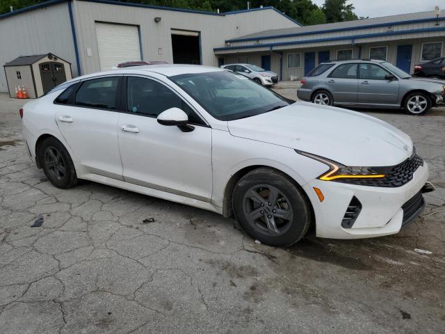 2023 KIA K5 LXS 5XXG14J24PG191210