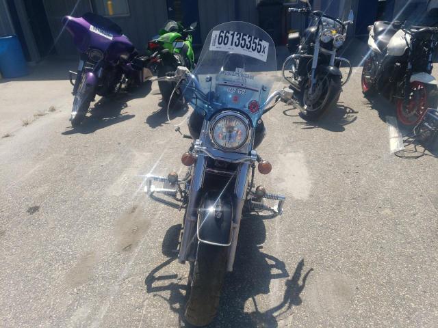 KAWASAKI VN1500 N1 2006 black road/str gas JKBVNAN116A025447 photo #3