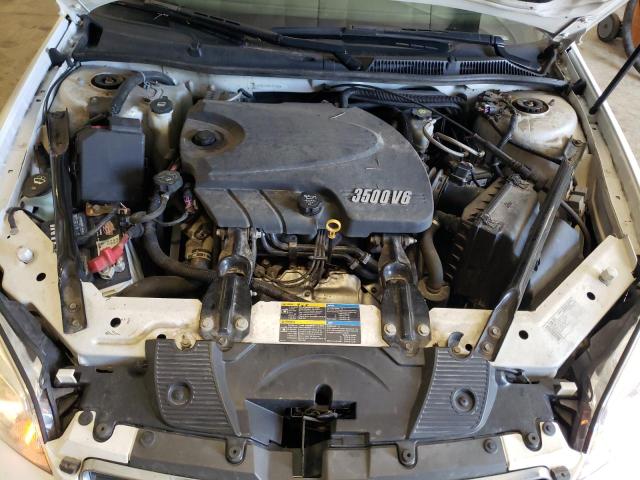 2010 CHEVROLET IMPALA LT - 2G1WB5ENXA1141100