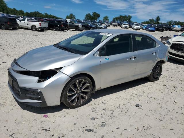 TOYOTA COROLLA SE