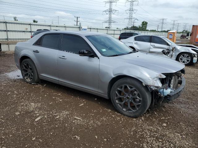 2017 CHRYSLER 300 S - 2C3CCAGG1HH530180