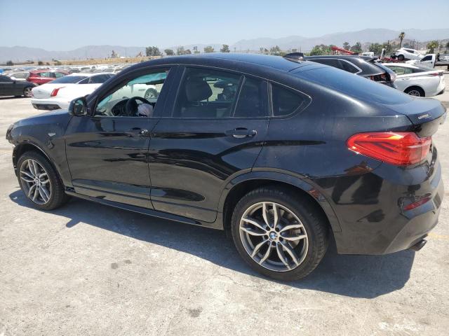 2018 BMW X4 XDRIVEM 5UXXW7C58J0W63815