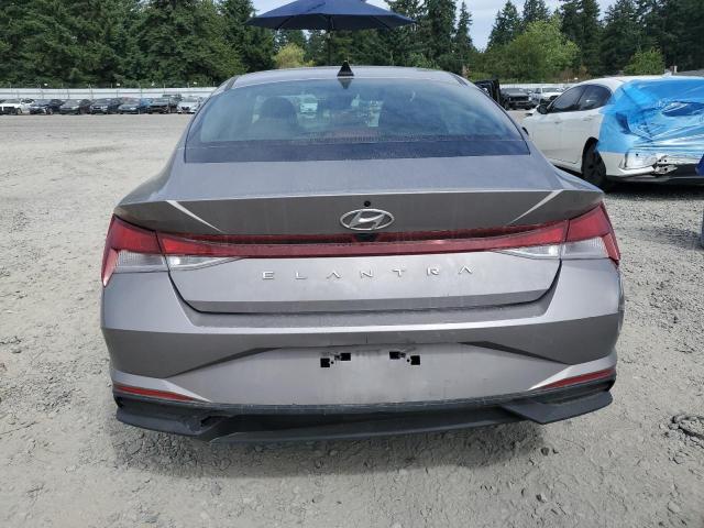 2022 HYUNDAI ELANTRA SE KMHLM4AG2NU352366