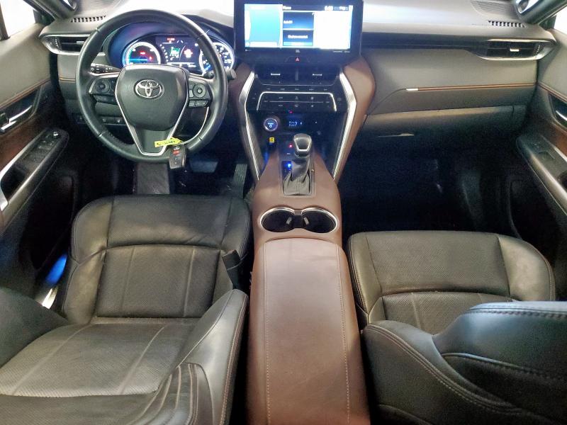 2022 TOYOTA VENZA LE JTEAAAAH4NJ087555