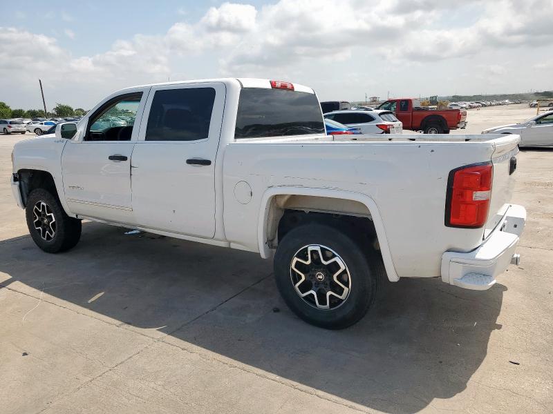 2014 GMC SIERRA C15 - 3GTP1TEH8EG269037
