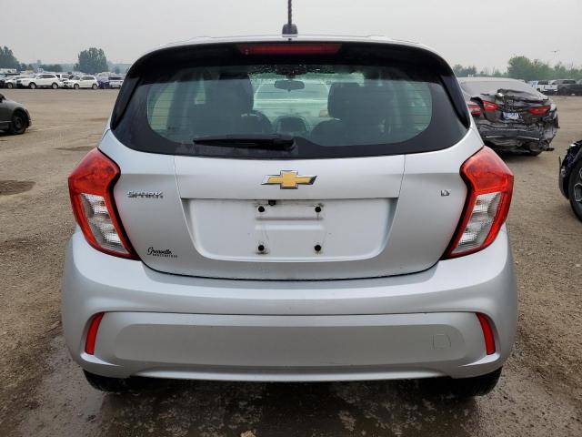 2019 CHEVROLET SPARK 1LT KL8CD6SA8KC750055