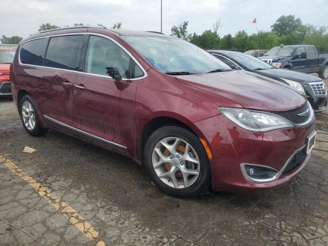2017 CHRYSLER PACIFICA T 2C4RC1EG8HR656152